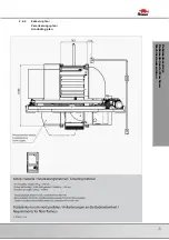 Preview for 23 page of Bomar Individual 620.460 GANC Operating Instructions Manual