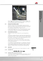 Preview for 25 page of Bomar Individual 620.460 GANC Operating Instructions Manual