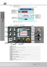 Preview for 32 page of Bomar Individual 620.460 GANC Operating Instructions Manual