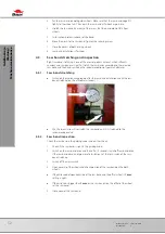 Preview for 52 page of Bomar Individual 620.460 GANC Operating Instructions Manual