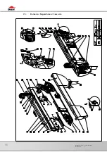 Preview for 90 page of Bomar Individual 620.460 GANC Operating Instructions Manual