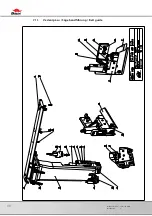 Preview for 96 page of Bomar Individual 620.460 GANC Operating Instructions Manual