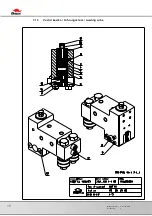 Preview for 98 page of Bomar Individual 620.460 GANC Operating Instructions Manual