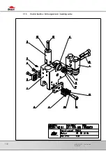 Preview for 100 page of Bomar Individual 620.460 GANC Operating Instructions Manual