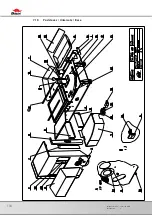 Preview for 104 page of Bomar Individual 620.460 GANC Operating Instructions Manual