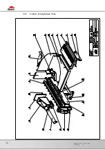 Preview for 108 page of Bomar Individual 620.460 GANC Operating Instructions Manual