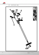 Preview for 124 page of Bomar Individual 620.460 GANC Operating Instructions Manual