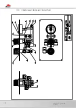 Preview for 130 page of Bomar Individual 620.460 GANC Operating Instructions Manual