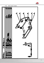 Preview for 133 page of Bomar Individual 620.460 GANC Operating Instructions Manual