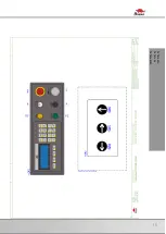 Предварительный просмотр 20 страницы Bomar Individual 720.540 DGH Operating Instructions Manual