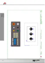 Предварительный просмотр 121 страницы Bomar Individual 720.540 DGH Operating Instructions Manual