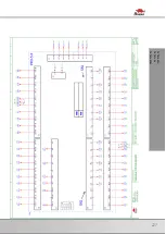 Предварительный просмотр 136 страницы Bomar Individual 720.540 DGH Operating Instructions Manual