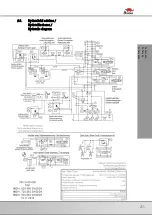 Предварительный просмотр 164 страницы Bomar Individual 720.540 DGH Operating Instructions Manual