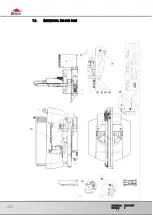 Предварительный просмотр 171 страницы Bomar Individual 720.540 DGH Operating Instructions Manual