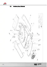 Предварительный просмотр 177 страницы Bomar Individual 720.540 DGH Operating Instructions Manual