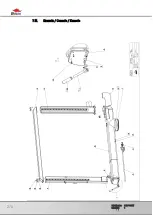 Предварительный просмотр 179 страницы Bomar Individual 720.540 DGH Operating Instructions Manual