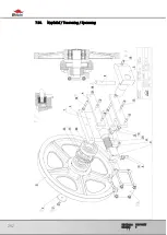 Предварительный просмотр 201 страницы Bomar Individual 720.540 DGH Operating Instructions Manual