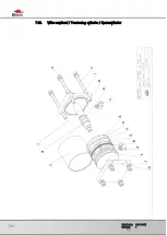 Предварительный просмотр 203 страницы Bomar Individual 720.540 DGH Operating Instructions Manual