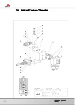 Предварительный просмотр 213 страницы Bomar Individual 720.540 DGH Operating Instructions Manual