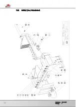 Предварительный просмотр 219 страницы Bomar Individual 720.540 DGH Operating Instructions Manual