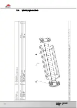 Предварительный просмотр 223 страницы Bomar Individual 720.540 DGH Operating Instructions Manual