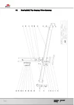 Предварительный просмотр 233 страницы Bomar Individual 720.540 DGH Operating Instructions Manual