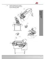 Preview for 15 page of Bomar Practix 285.230 G Pulldown Operating Instructions Manual