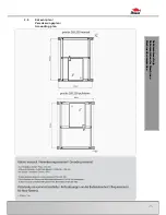 Preview for 25 page of Bomar Practix 285.230 G Pulldown Operating Instructions Manual