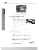 Preview for 36 page of Bomar Practix 285.230 G Pulldown Operating Instructions Manual