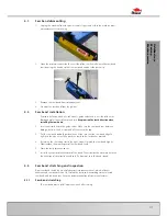 Preview for 41 page of Bomar Practix 285.230 G Pulldown Operating Instructions Manual