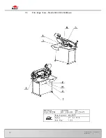 Preview for 62 page of Bomar Practix 285.230 G Pulldown Operating Instructions Manual