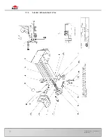 Preview for 72 page of Bomar Practix 285.230 G Pulldown Operating Instructions Manual