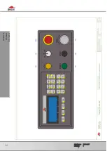 Предварительный просмотр 14 страницы Bomar Proline 520.450 ANC Operating Instructions Manual