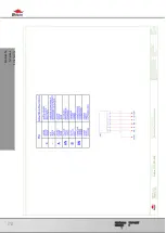 Предварительный просмотр 70 страницы Bomar Proline 520.450 ANC Operating Instructions Manual