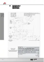 Предварительный просмотр 72 страницы Bomar Proline 520.450 ANC Operating Instructions Manual