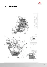 Предварительный просмотр 79 страницы Bomar Proline 520.450 ANC Operating Instructions Manual