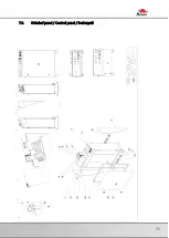 Предварительный просмотр 81 страницы Bomar Proline 520.450 ANC Operating Instructions Manual