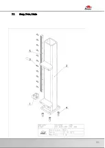 Preview for 85 page of Bomar Proline 520.450 ANC Operating Instructions Manual