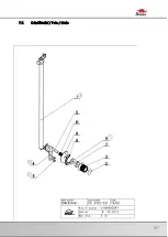 Preview for 87 page of Bomar Proline 520.450 ANC Operating Instructions Manual