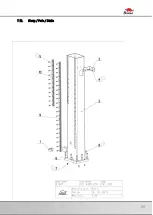 Предварительный просмотр 91 страницы Bomar Proline 520.450 ANC Operating Instructions Manual