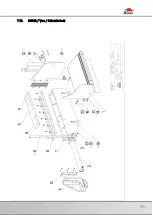 Предварительный просмотр 93 страницы Bomar Proline 520.450 ANC Operating Instructions Manual