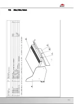 Предварительный просмотр 95 страницы Bomar Proline 520.450 ANC Operating Instructions Manual