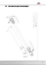 Предварительный просмотр 97 страницы Bomar Proline 520.450 ANC Operating Instructions Manual