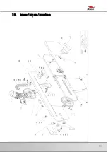 Предварительный просмотр 99 страницы Bomar Proline 520.450 ANC Operating Instructions Manual