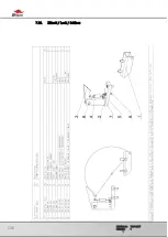 Предварительный просмотр 108 страницы Bomar Proline 520.450 ANC Operating Instructions Manual