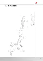 Предварительный просмотр 127 страницы Bomar Proline 520.450 ANC Operating Instructions Manual