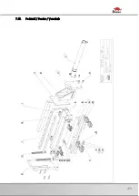 Предварительный просмотр 129 страницы Bomar Proline 520.450 ANC Operating Instructions Manual