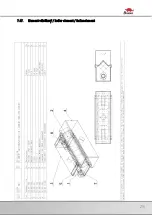 Предварительный просмотр 131 страницы Bomar Proline 520.450 ANC Operating Instructions Manual