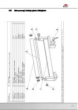 Предварительный просмотр 141 страницы Bomar Proline 520.450 ANC Operating Instructions Manual