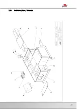 Предварительный просмотр 145 страницы Bomar Proline 520.450 ANC Operating Instructions Manual